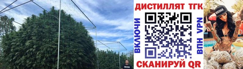 ТГК жижа  Неман 